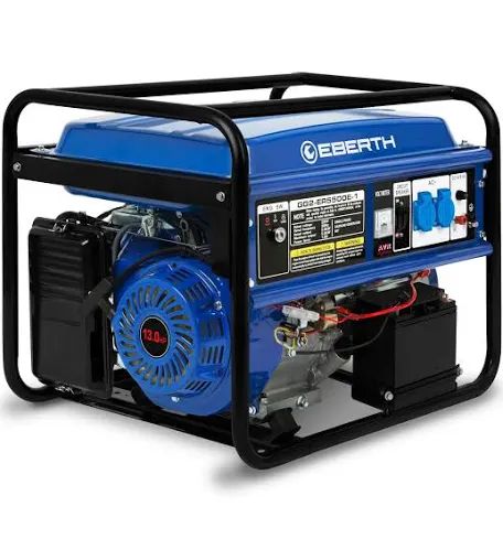 GROUPE ELECTROGENE Generator MC2500