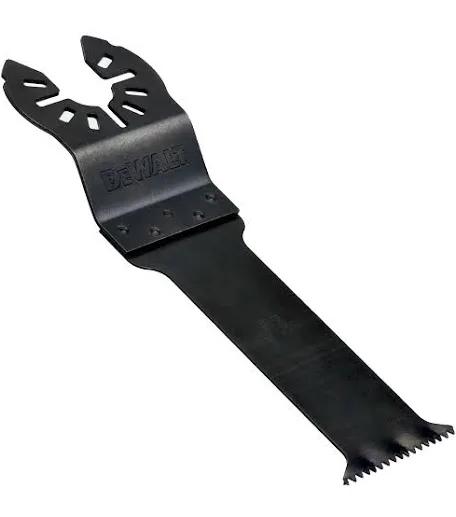 Lame scie japonaise multitool bois 65mm 