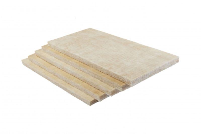 Isolation L,V panneau ISOVER sonepanel EP50mm1350x600 (panneaux) / 9,72m2