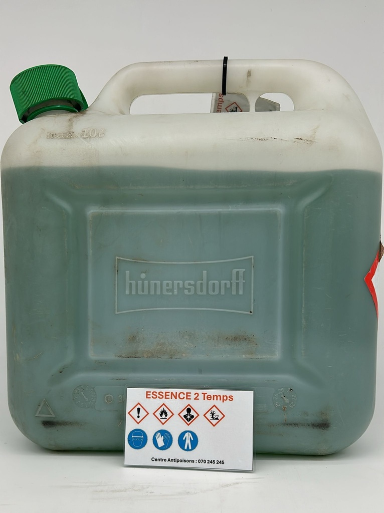 Essence 2 T bidon 5L