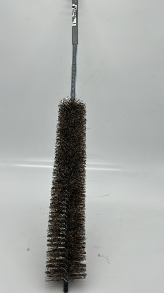 BROSSE RONDE PLUMEAU DAMAGE CONTROL