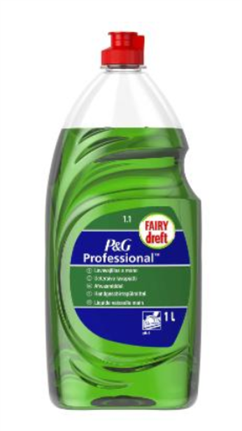 DREFT Professional - 5L 