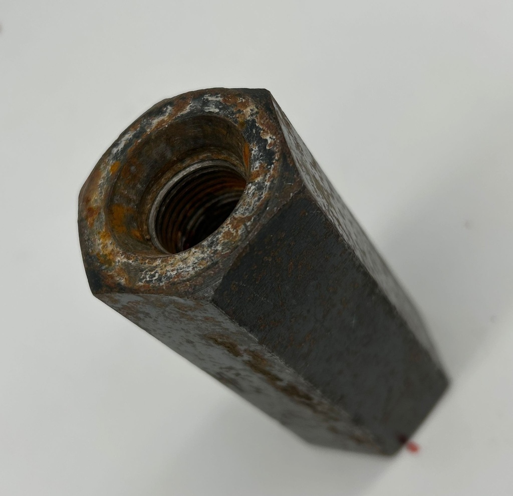 Adaptateur carotteuse