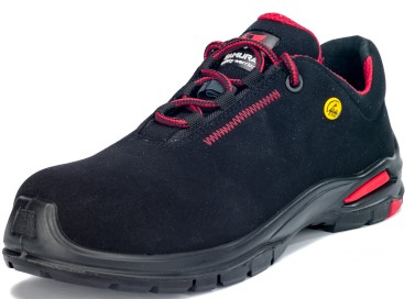 Chaussures basses ESD (Samurai- Ruby 2 basses) - Taille 44