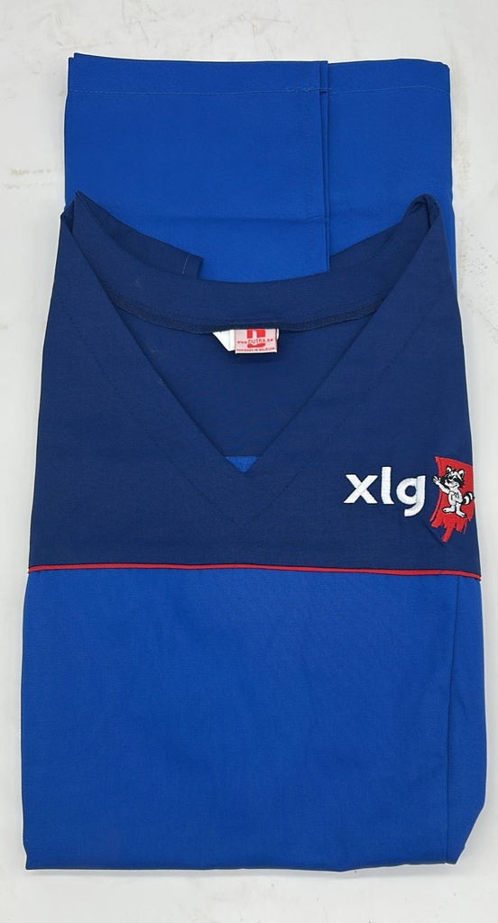 Tablier - Taille M-L