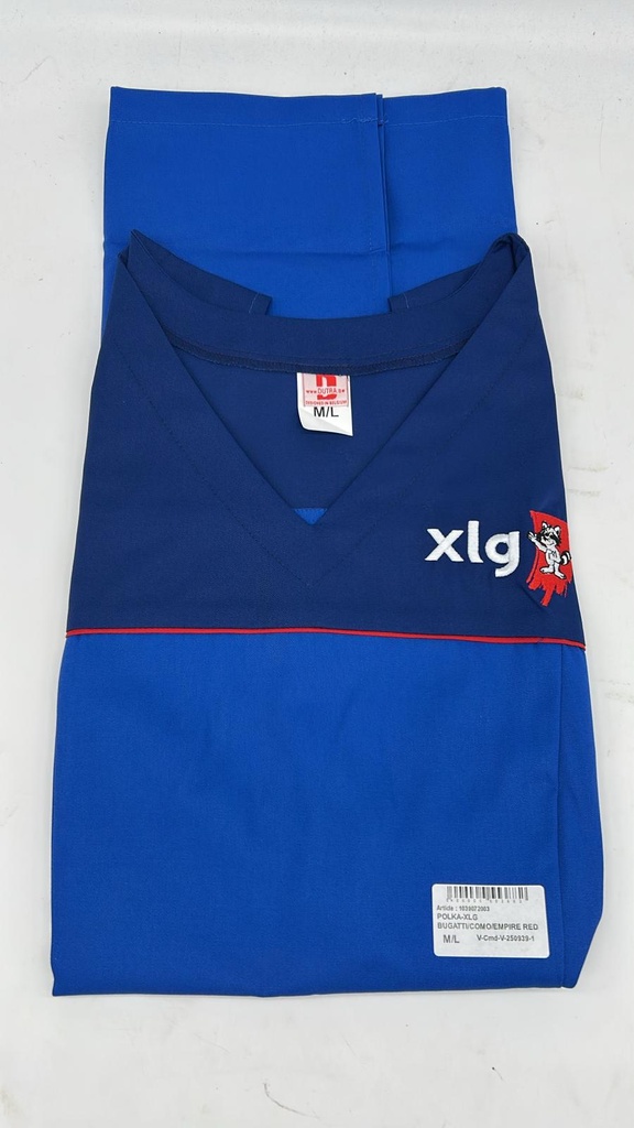 Tablier - Taille XS-S