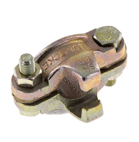 ATTACHE POUR TETE DE CHAT 1/2 R (SL29)