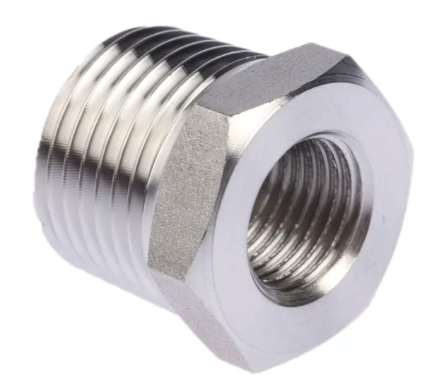 Réduction 1/4 F - 3/8 M