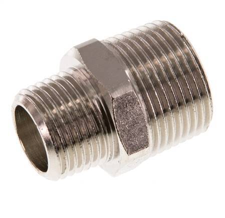 Réduction 3/4 M - 1/2 M 