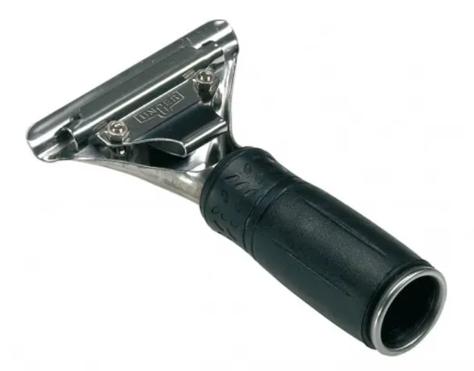 Poignée raclette vitre