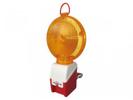Lampe de signalisation chantier DAMAGE CONTROL