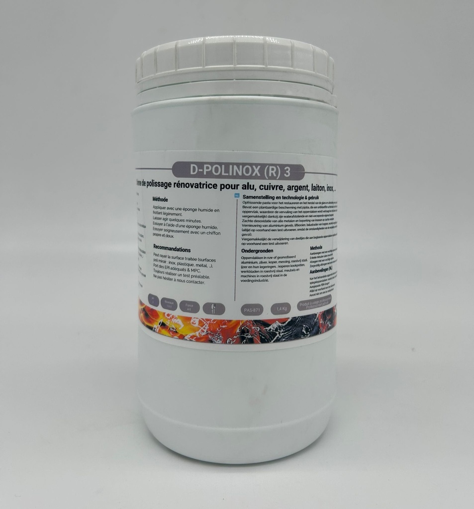 D-POLYNOX 1,4kg (R)