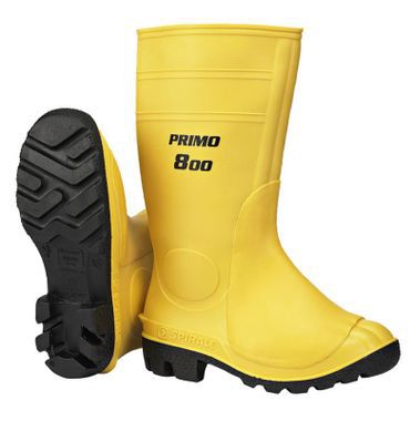 Bottes HP 800 - Taille 40