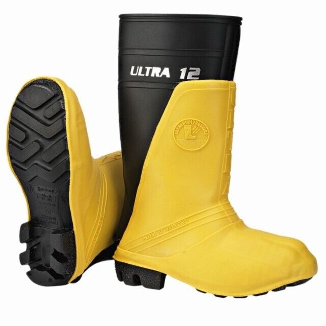 Bottes HP 1200 - Taille 43