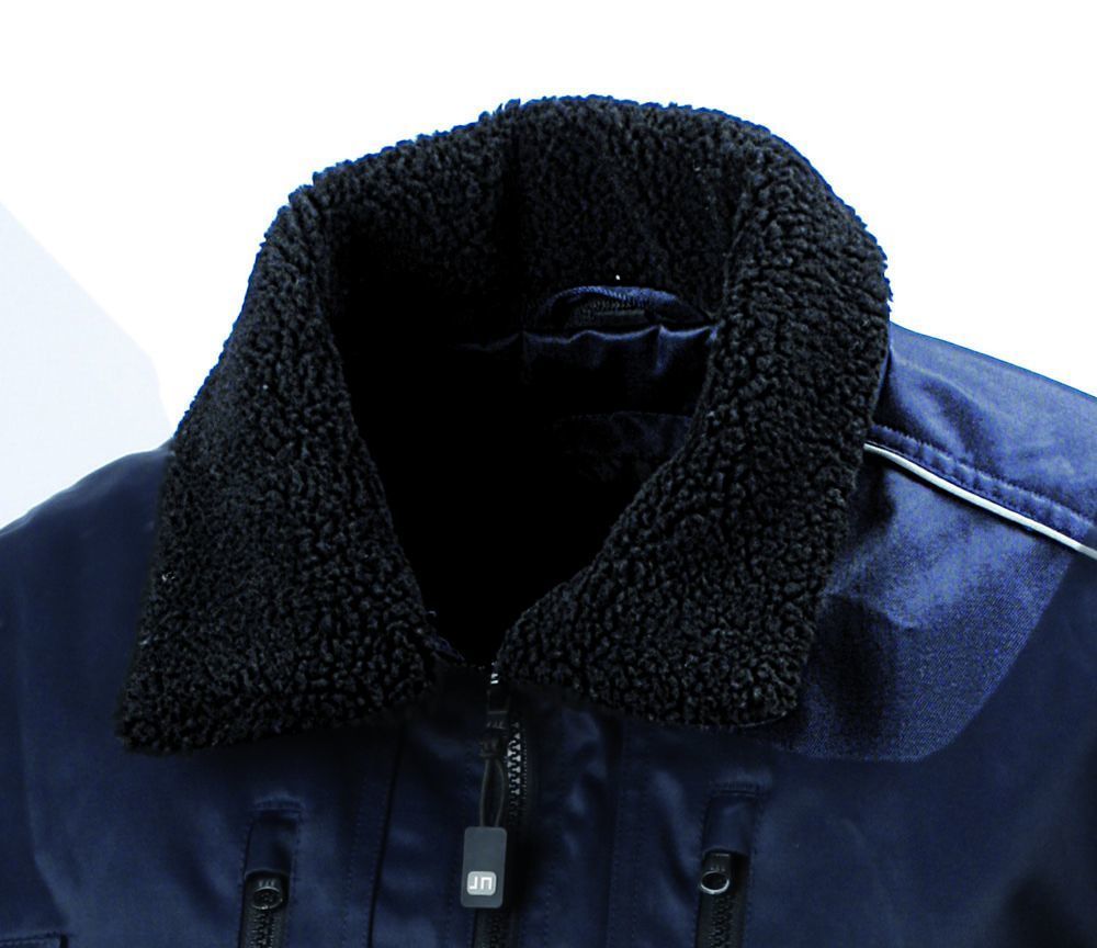 Blouson veste hiver - Taille XL