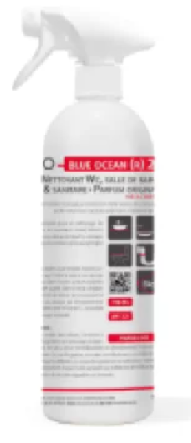 BLUE OCEAN (R) 2 - 750ml 