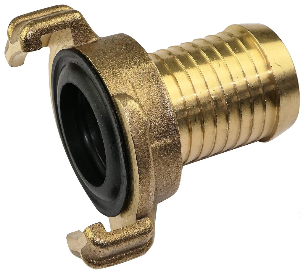 Tête de chat raccord eau 1p 