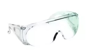 Surlunettes - protection lunettes