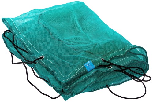 Filet remorque maille fine 2m50 x 4m50