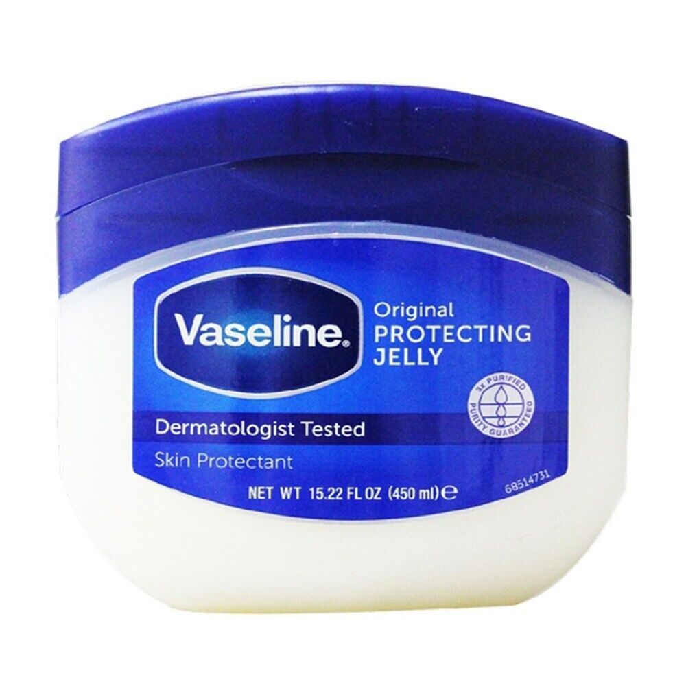 VASELINE 450ML