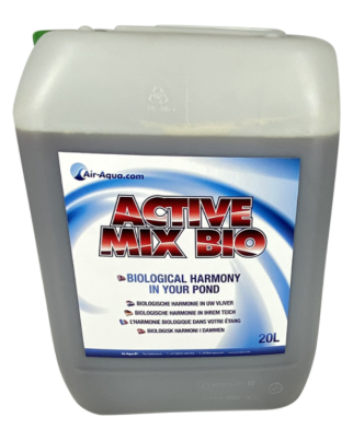 ACTIVAQUA - DOMMAGE CLEANER ( par litre )