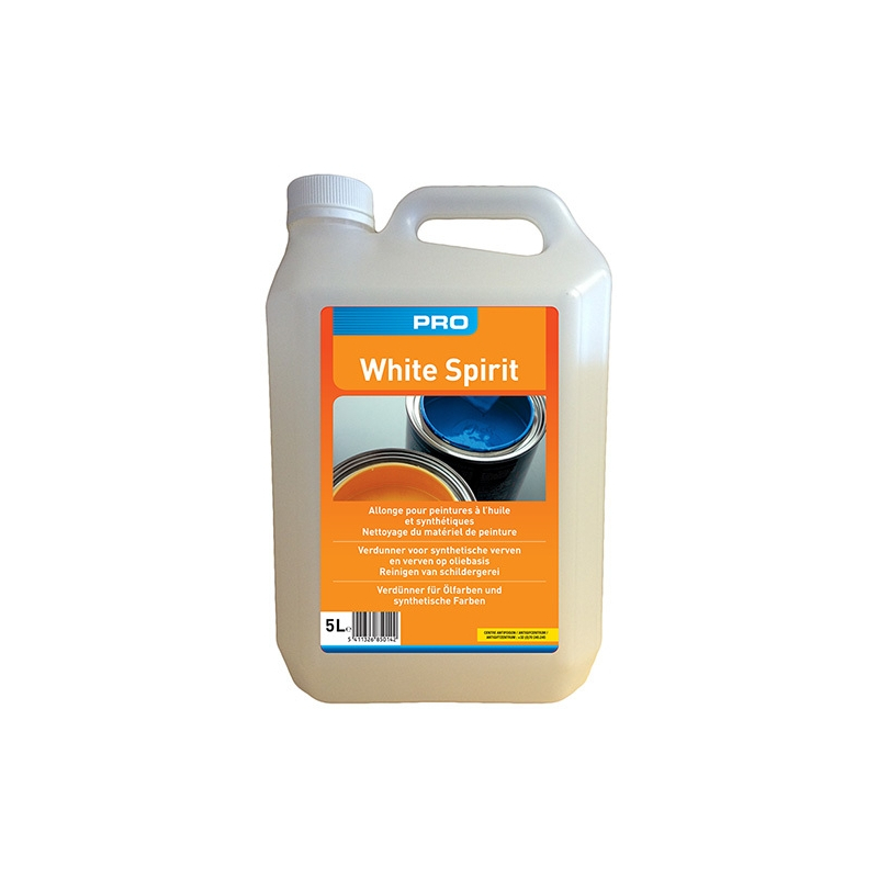 WHITE SPIRIT 5L