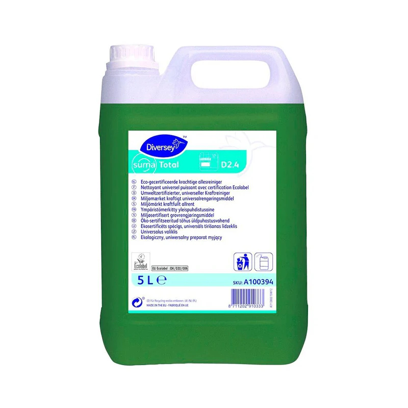 DEGRESSANT BIOCLEANER (Par Litre)