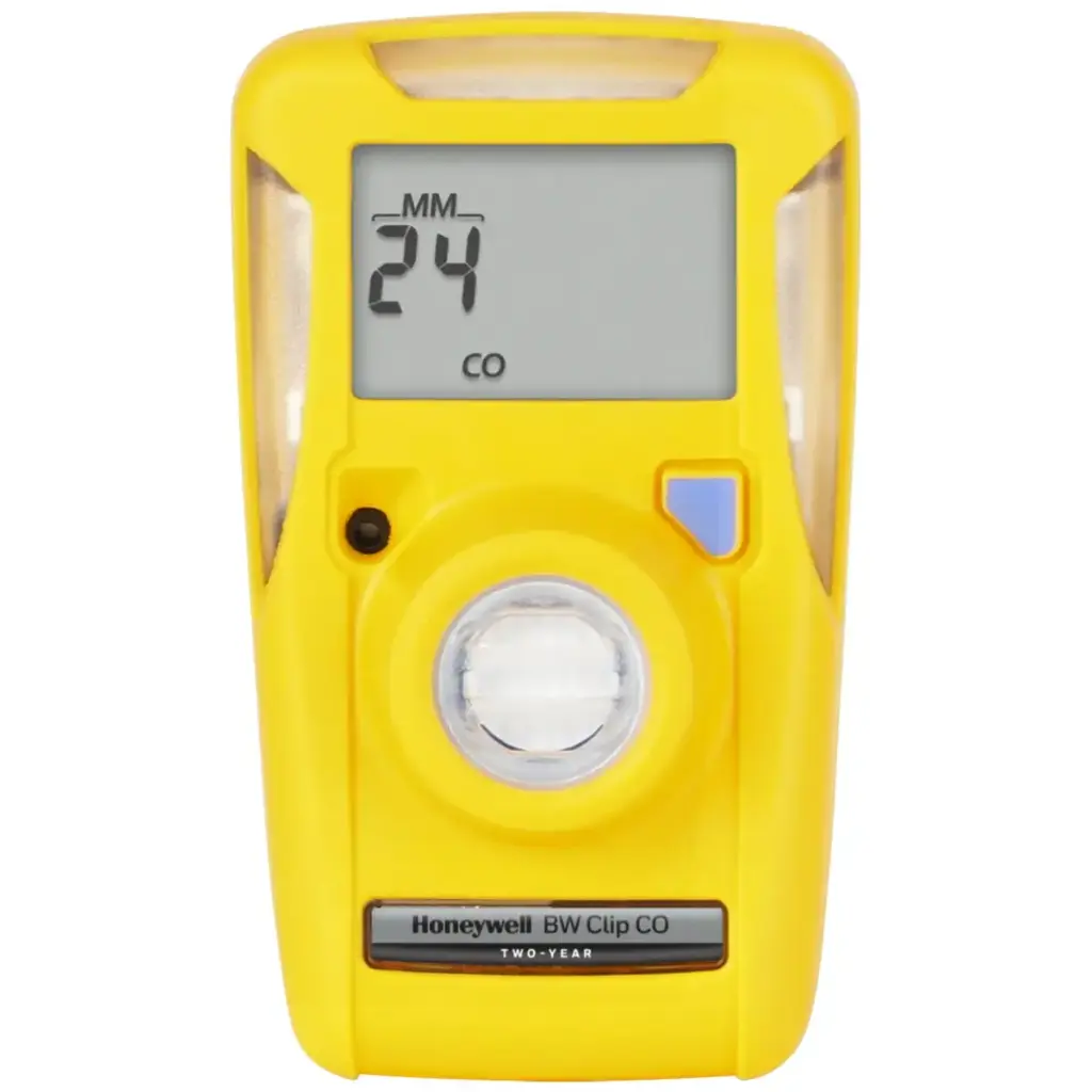 DETECTEUR CO (à la pièce)