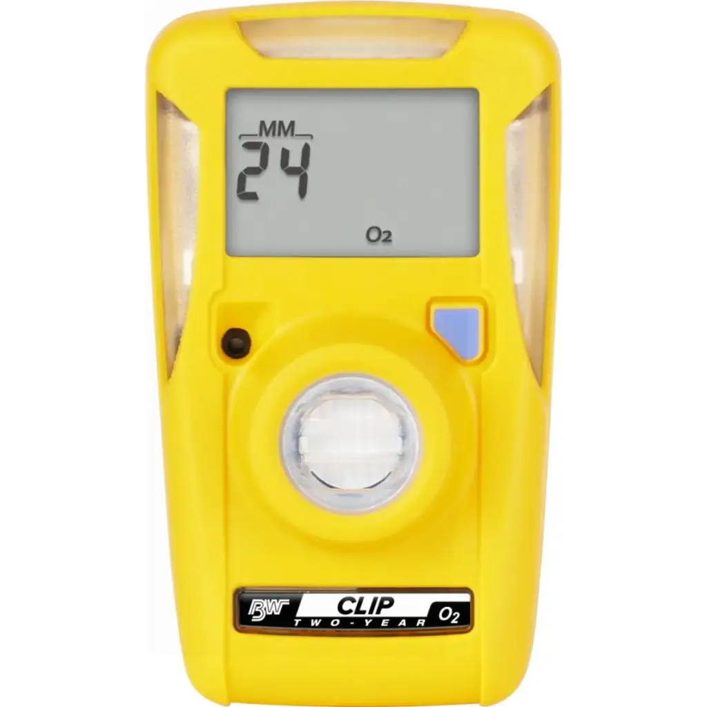 DETECTEUR O2 (à la pièce)