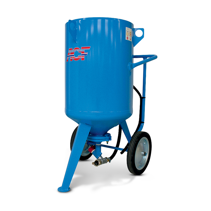 GRANDE SABLEUSE 130L (à la pièce)