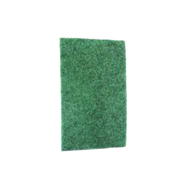 PAD ABRASIF VERT