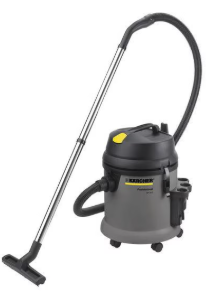 ASPIRATEUR POUSSIERE 25L KARCHER