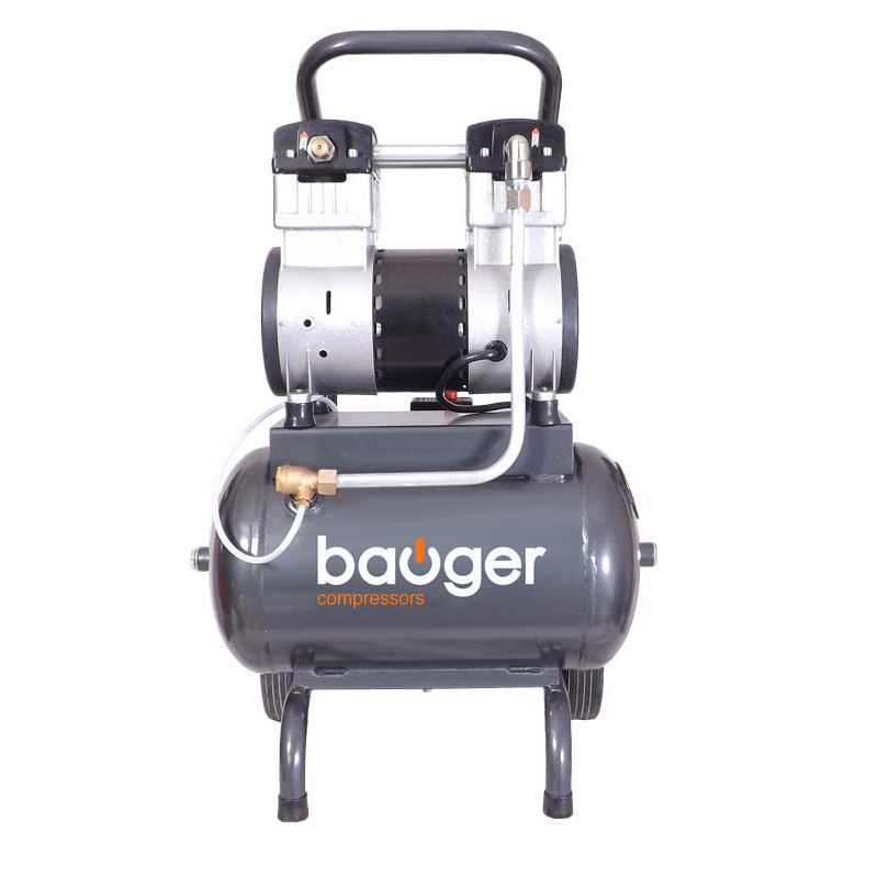 COMPRESSEUR BAUGER 20L