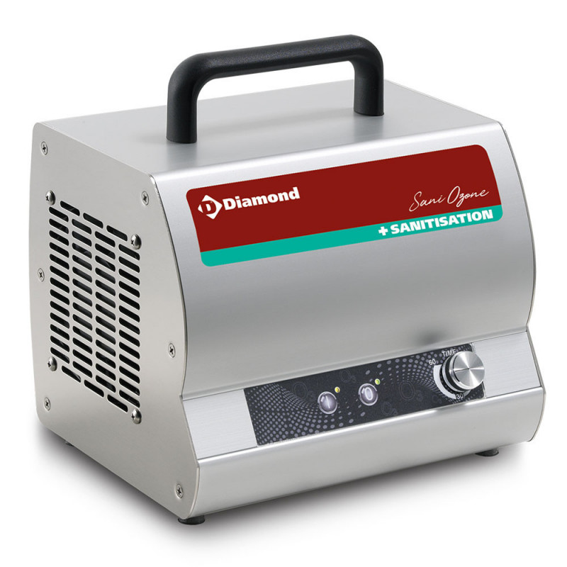 MACHINE À OZONE FAIP (à la pièce)