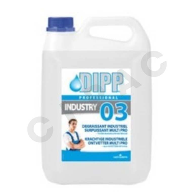 D-DECAPGRIL (au litre)