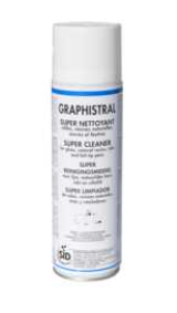 GRAPHISTAL 750ML (à la pièce)