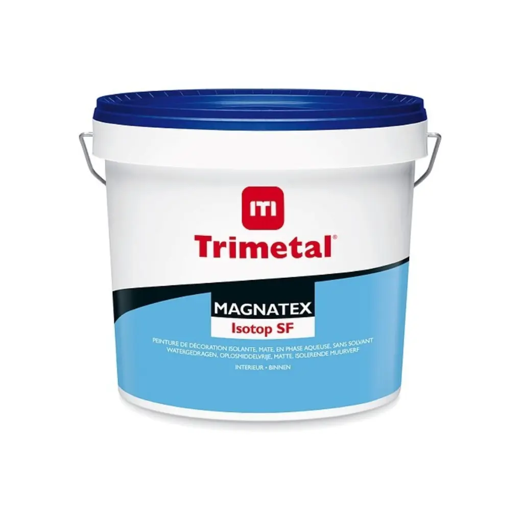 MAGNATEX ISOTOP SF 10L (à la pièce)