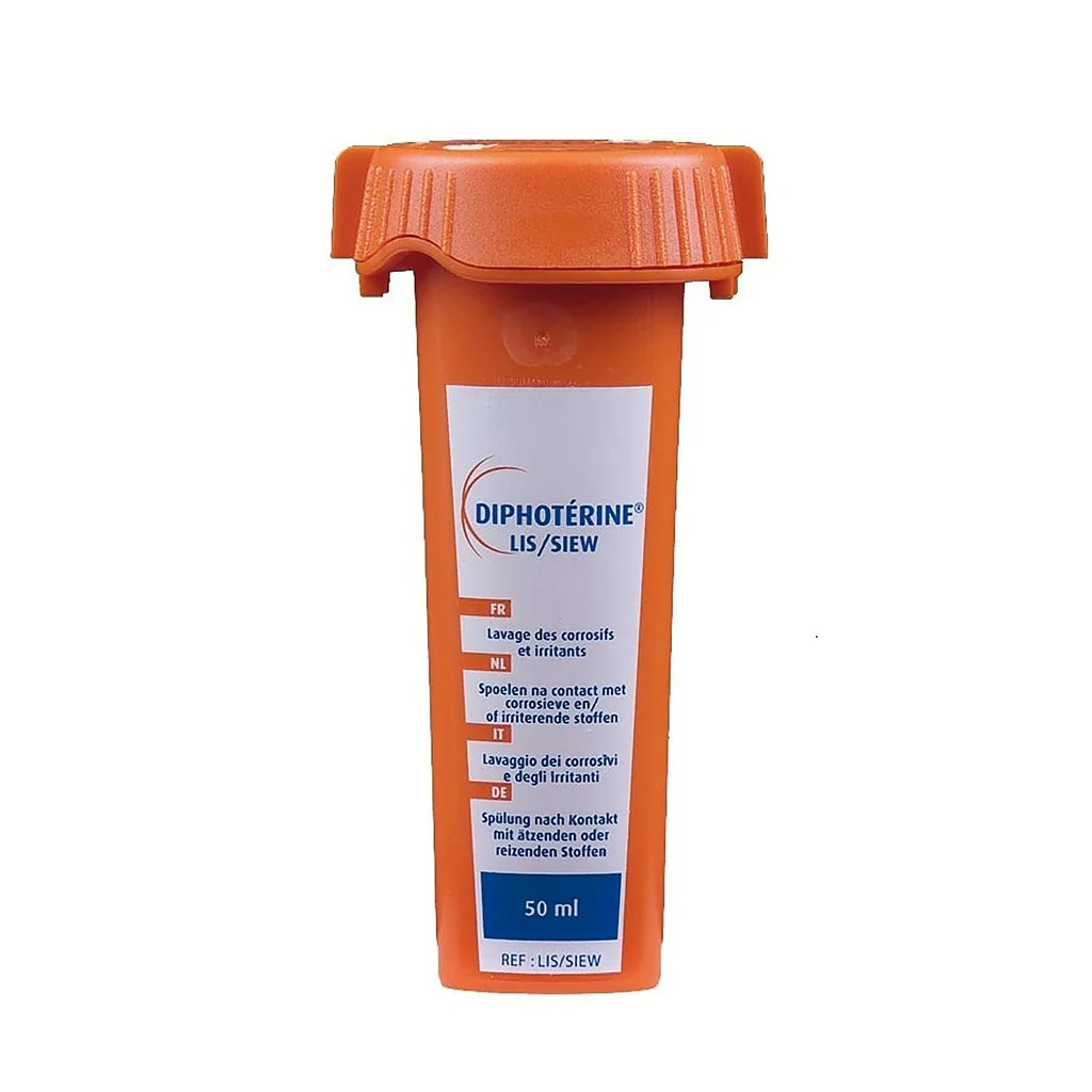 DIPHOTERINE - LAVE ŒIL