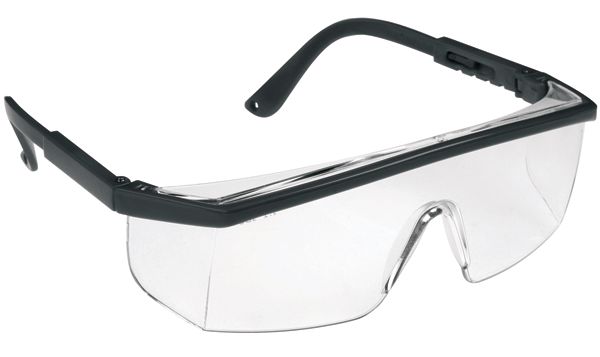 LUNETTE DE SECURITE