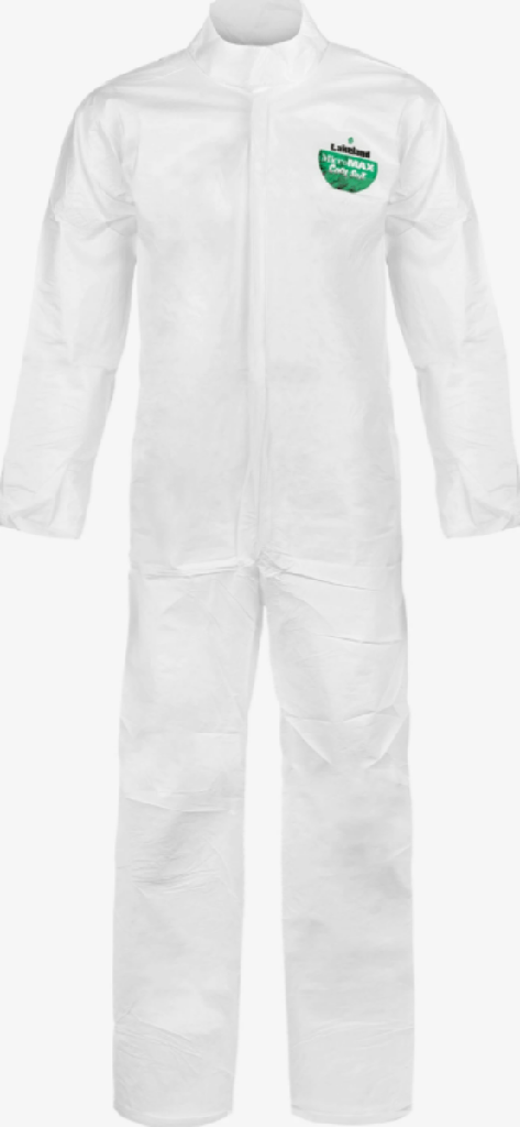 COMBI. MICROMAX NS COOL - POUR MILLIEU TRES CHAUD - COOLSUIT