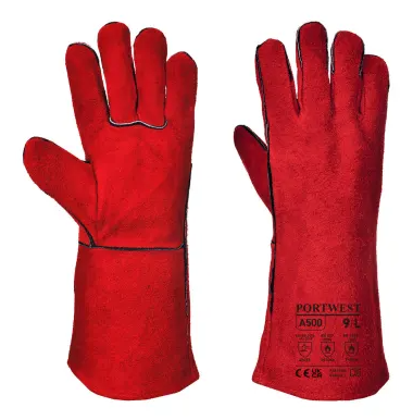 GANT SOUDEUR ULTRAWELD II - ROUGE