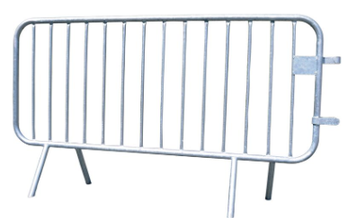 BARRIERE NADAR (à la pièce)