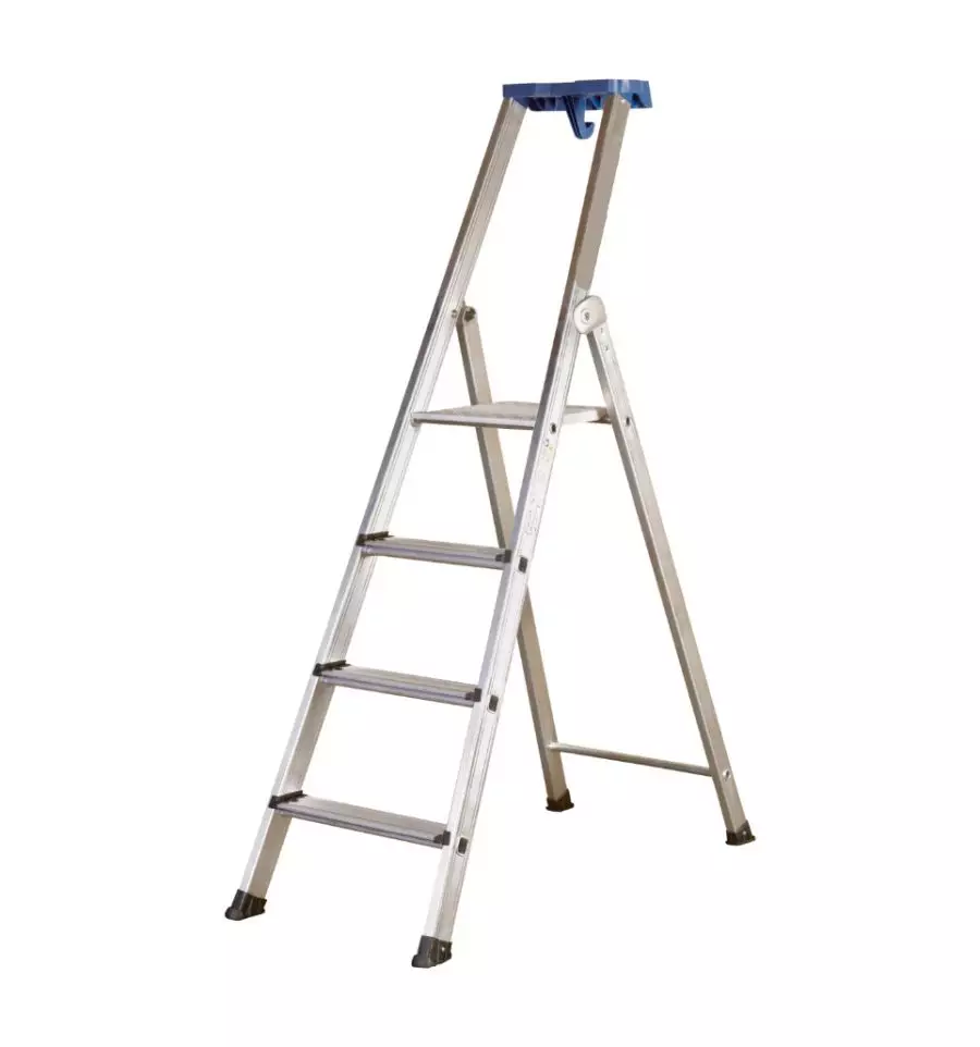 ESCABEAU PROFESSIONNEL / 4 MARCHES (à la pièce)