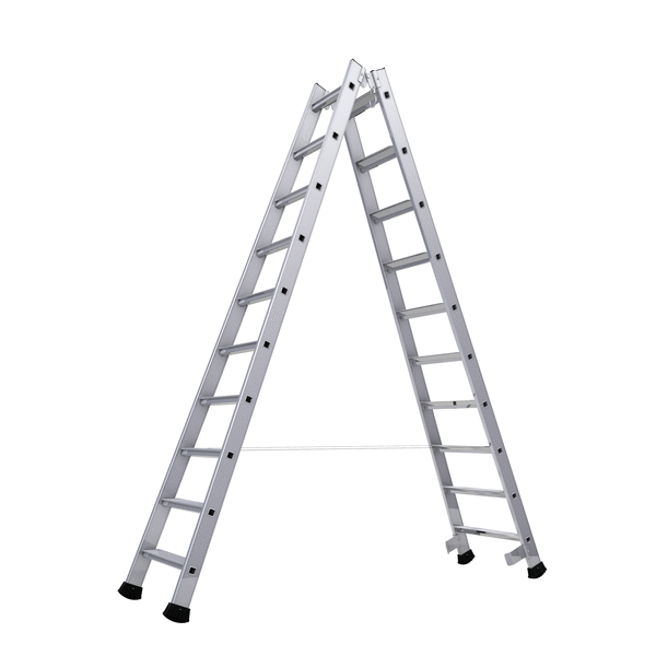 DOUBLE ECHELLE (à la pièce)