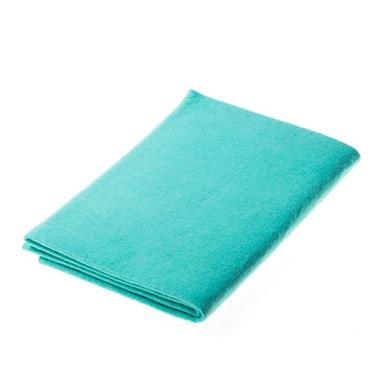 TORCHON CELLULOSE VERT 60 X 70