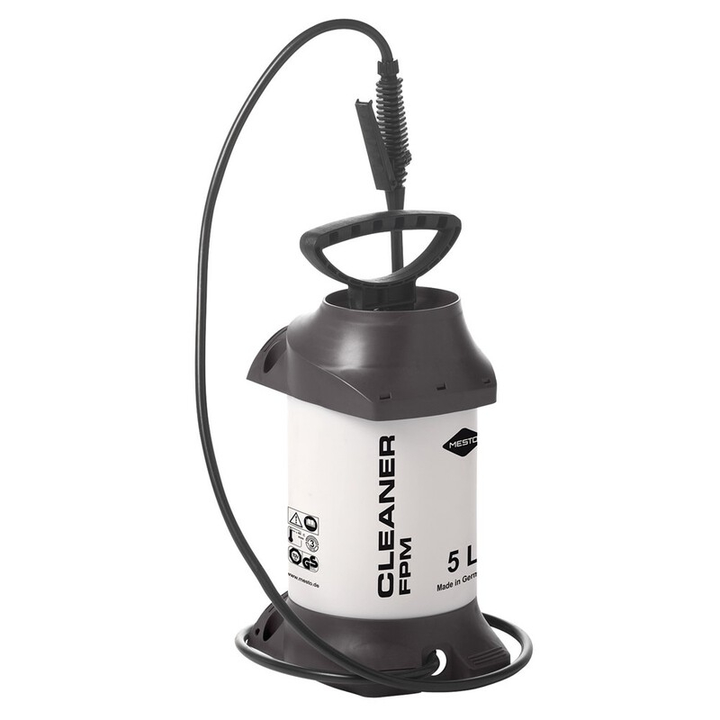 PULVERISATEUR 5L - 3BAR -PL