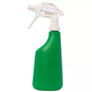 VAPORISATEUR VERT 650ML + SPRAY 28/400