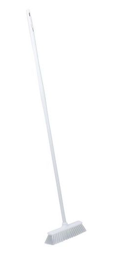 BROSSE SOUPLE NYLON 45CM