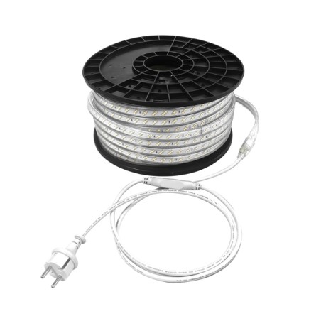 RUBAN LED HAUTE INTENSITE 50M 1100LM