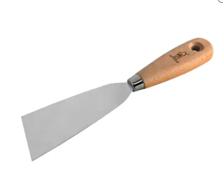 GRATTOIR A MAIN +/- 5CM (à la pièce)